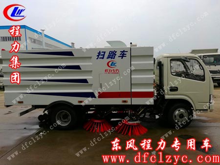 福瑞卡撒路車側(cè)身圖