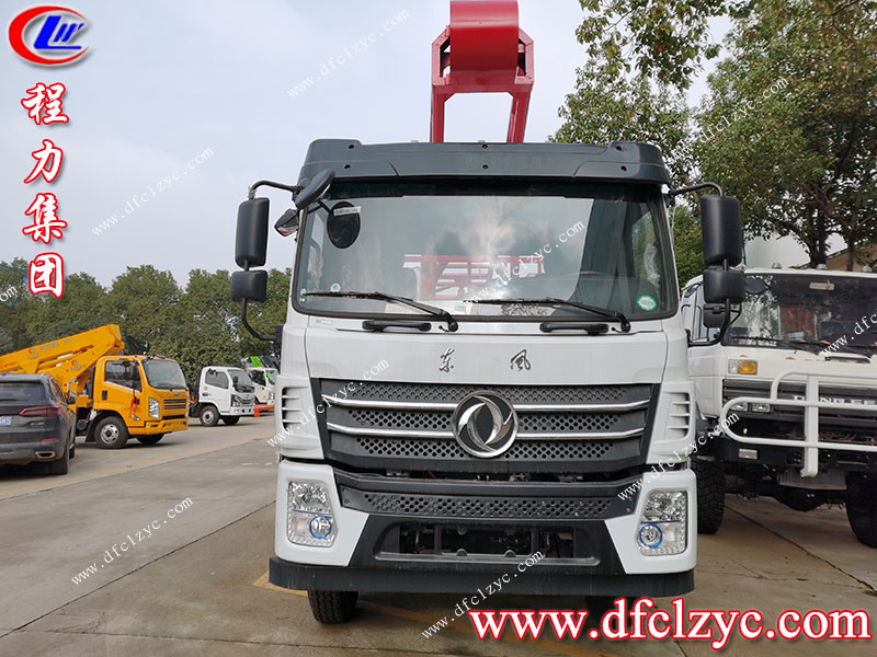 程力專(zhuān)用汽車(chē)股份有限公司 程力專(zhuān)用汽車(chē)股份有限公司