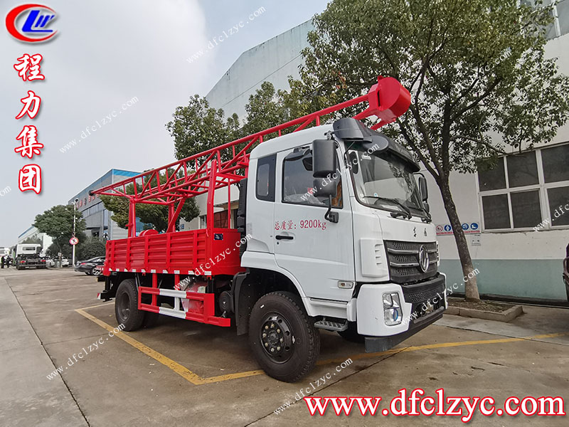 程力專(zhuān)用汽車(chē)股份有限公司 程力專(zhuān)用汽車(chē)股份有限公司